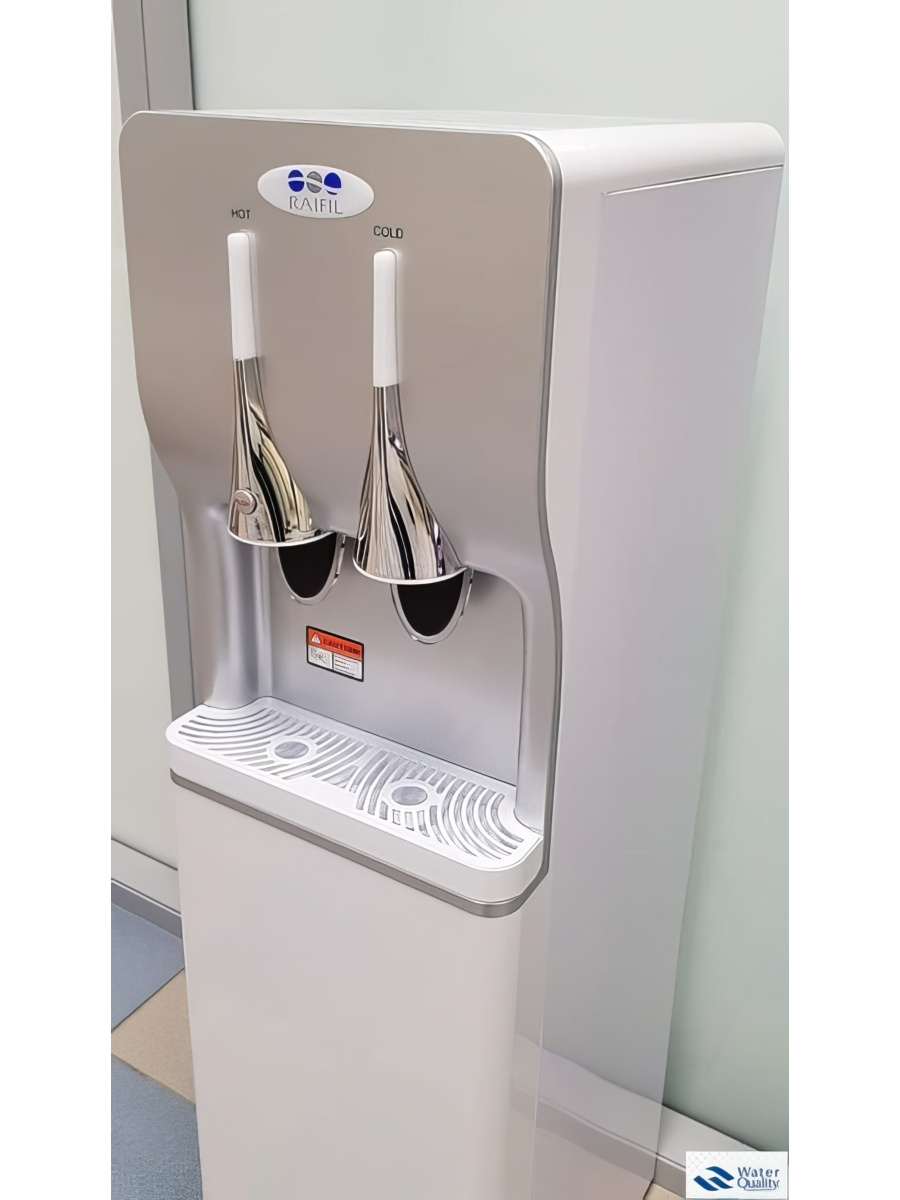 Водоочиститель Raifil напольный NWP-1100S/RO - купить в Водолей